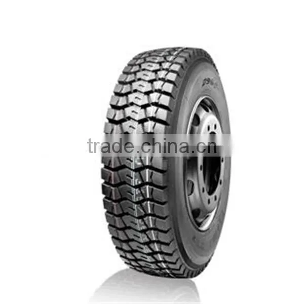 Best Chinese Brand LingLong Radial truck tire D960 12.00R24 -18 for sale