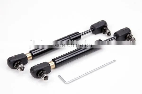 Pressure Adjusting Gas Spring By Zhejiang Gas Spring Manufacturer