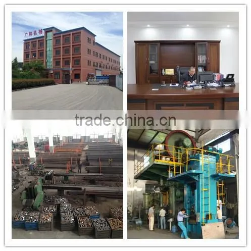 Top ten manufacture new arrival drive shaft Slip Yoke assemble for promotion