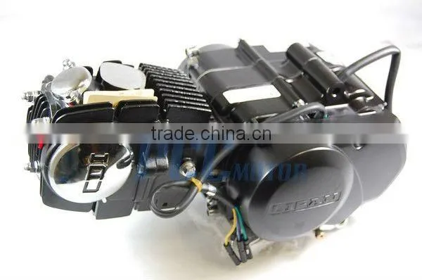 125CC lifan motorcycle Engine for ATV Motorcycle