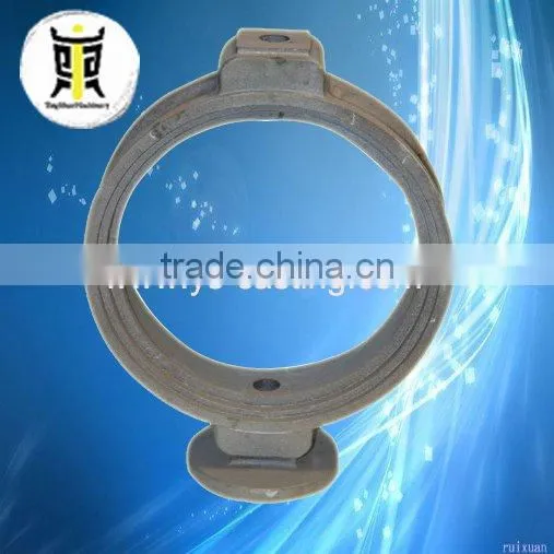OEM sand casting parts