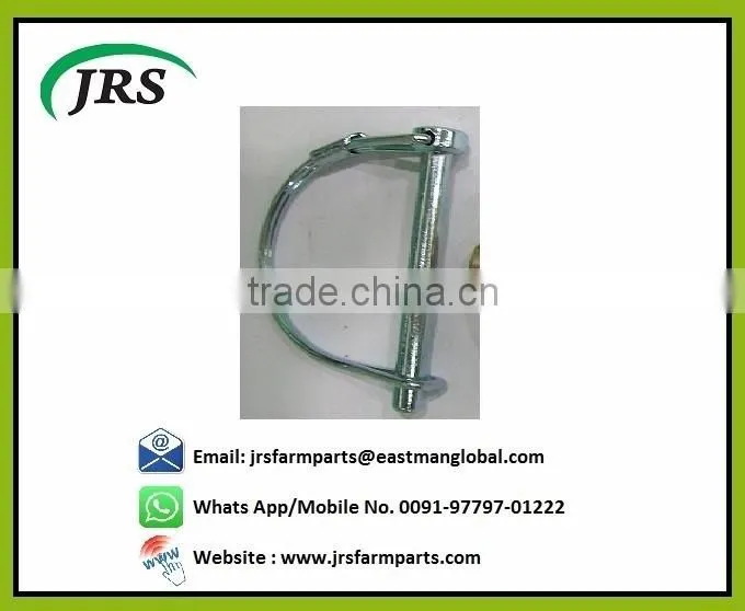 Locking Round type PTO Pin