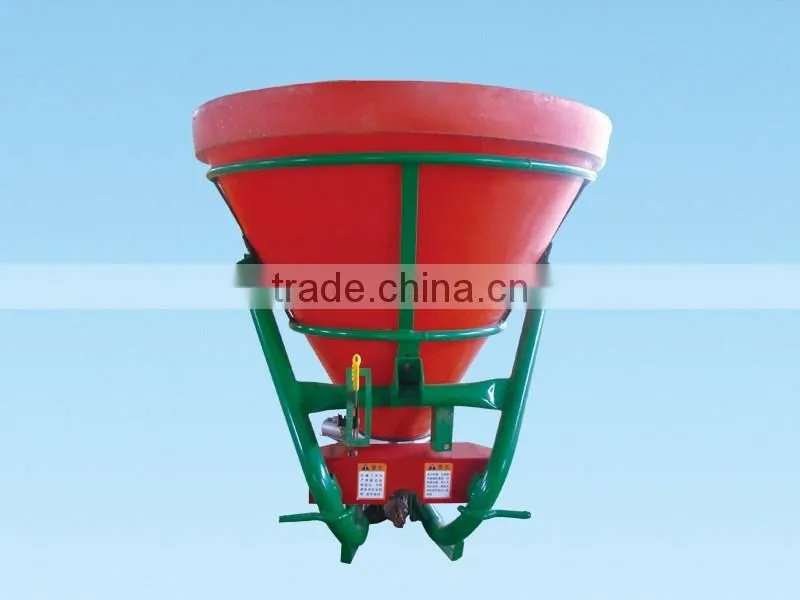 Powerful Fertilizer spreaders for tractor manure spreader,manual fertilizer spreader