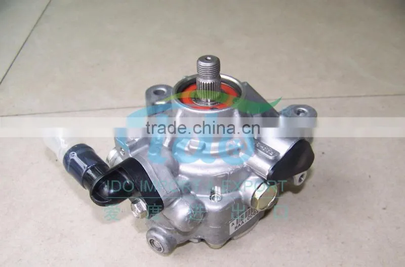 Power steering pump for Honda 56110-RAA-A01