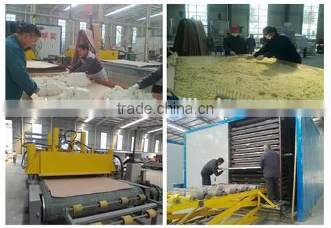 Artificial quartz stone table - A variety of color