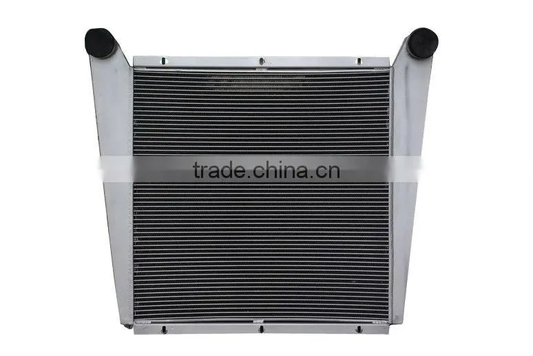 diesel intercooler OEM IS9001