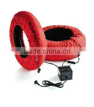 Tire Warmer MiniBike 12inch, Digital V5