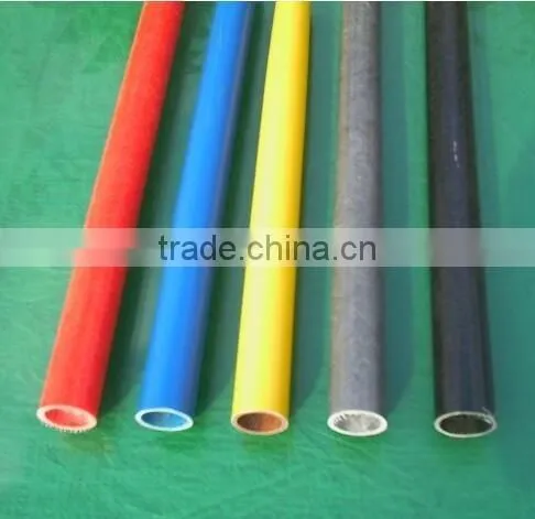 fiberglass rod/Glass fiber reinforced plastic dance bar/horizontal bar and parallel bars