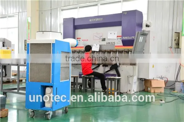 job site cooling air conditioner