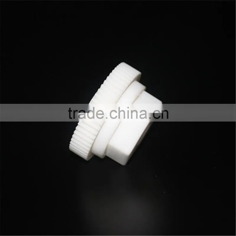 China factory directly provides customized ODM micro plastic gears