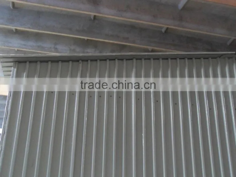 warehouse/storage shed/Portable Building