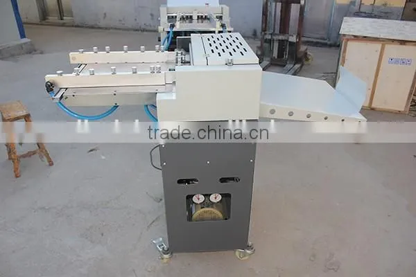 OR-QYH480 Professional cardboard creasing machines with CE certificate