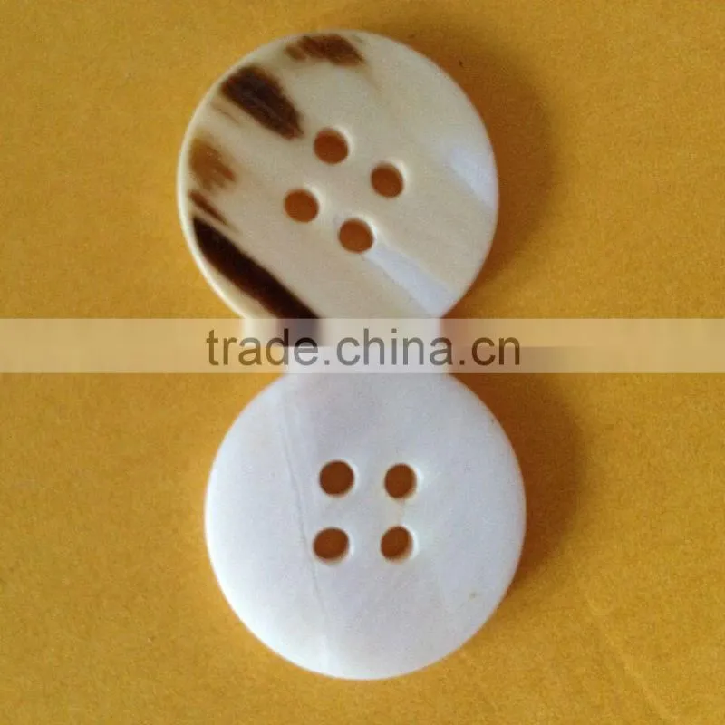 freshwater shell button for Garment