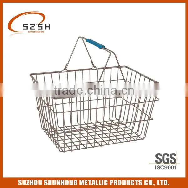 climb stair unfolding shopping cart(Europe style)