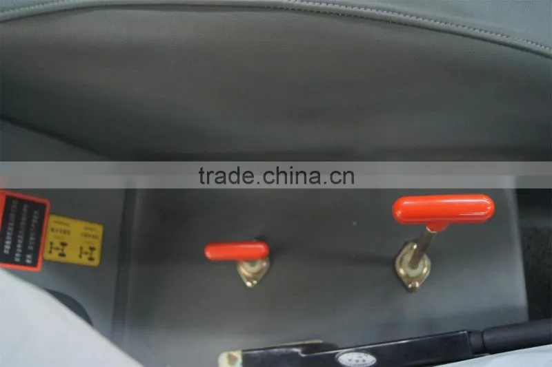 hot sale Bomr 1304 high quality tractor