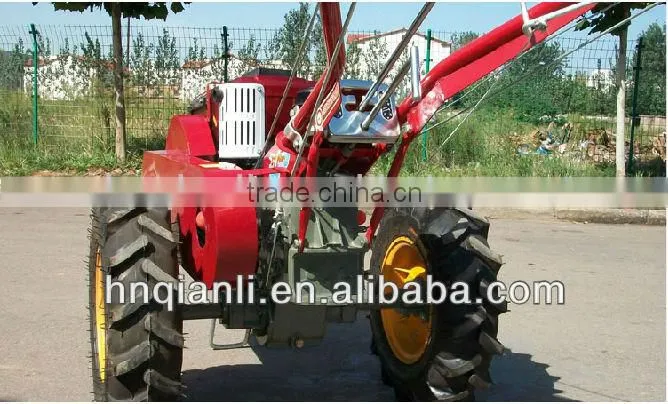 price walking tractor power tiller mini tractor
