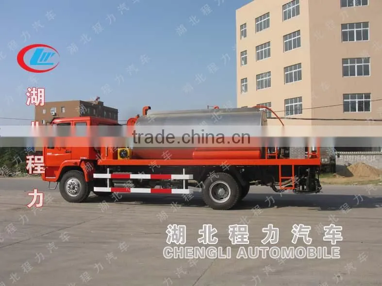 Howo 10cbm bitumen distributor truck,asphalt distributor truck for sale