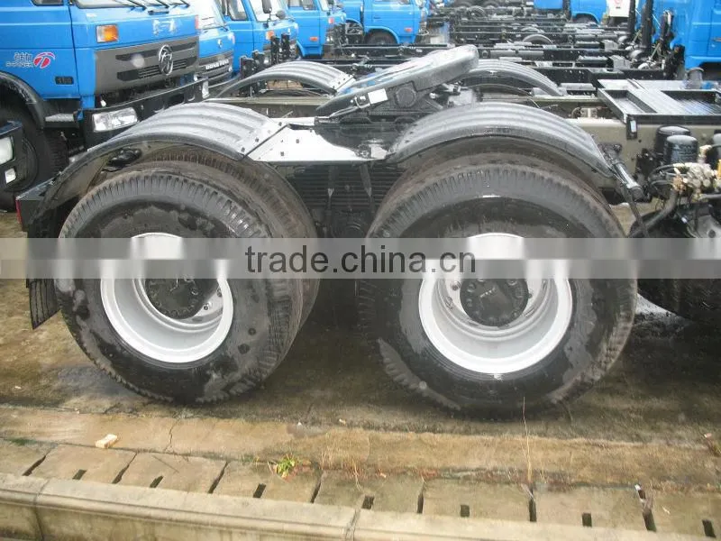 JAC 6x4 tractor head truck / prime mover,tractor head truck
