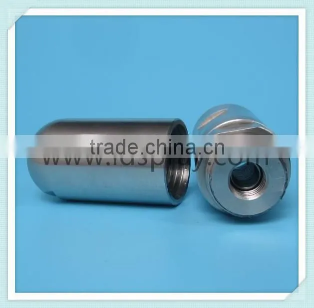 Reaction kettle cleaning sterilization tank cleaning washing nozzles