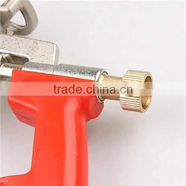 Popular 600ml Durable Cordless Caulking Gun