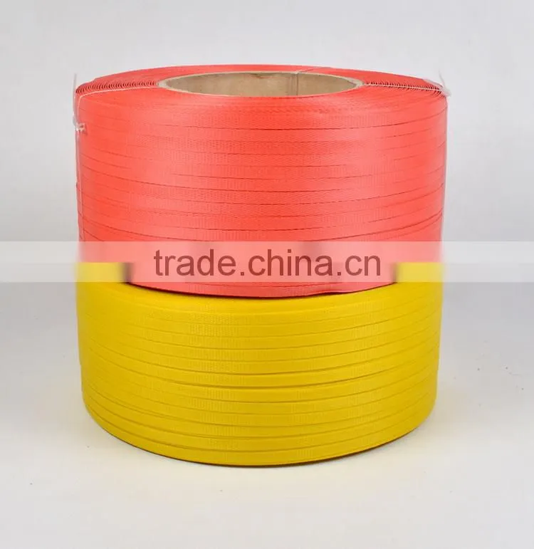 Fashion top sell pp bundling strapping