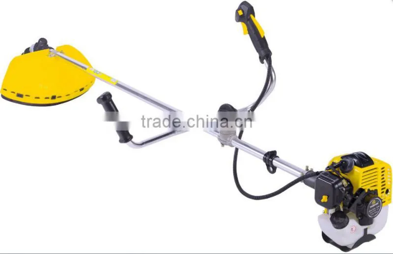 Brush cutter