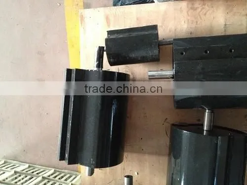 gasoline HSS chipping Knives wood working machine chipper shredder