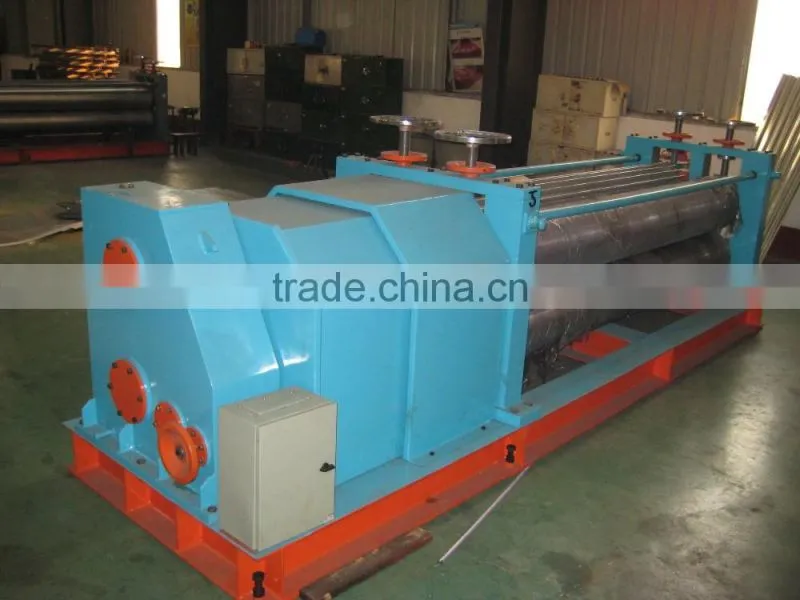 forming corrugated steel roof sheet machine