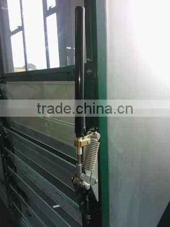 Newest Backyard Excellent Quality Greenhouse Automatic Vent Window Opener for Sale