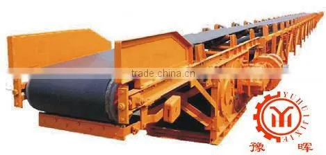 2012 B650 belt conveyor best selling to Arab countries