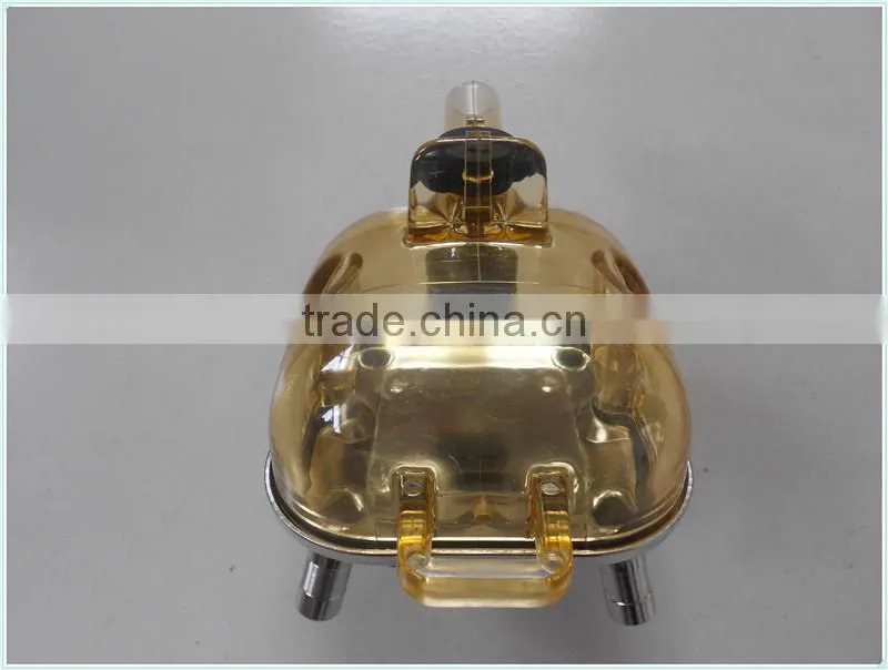 Milk Claw for Mobile Cow Milking Machine