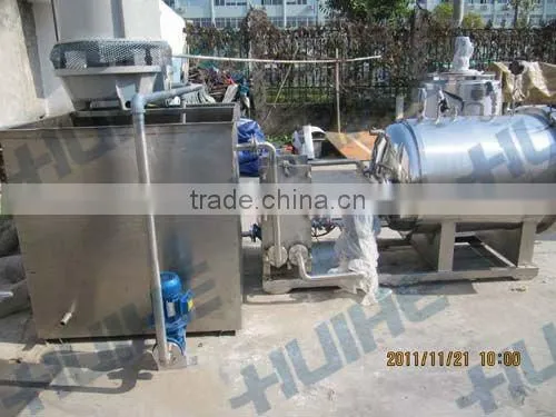 Lateral Jet Type Sterilization Pot