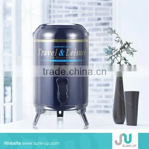 12Liter,14Liter standing water dispenser, stainless steel hot and cold water dispensers for sale