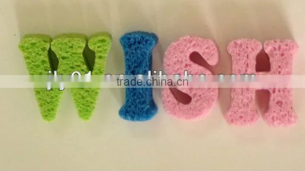 2015 most popular natural sponge