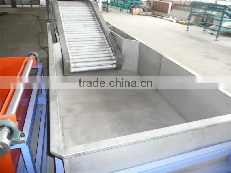 High Quality Vegetable Cleaning Machine