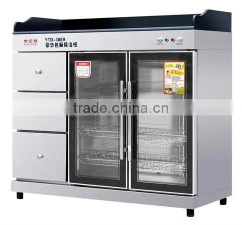 ozone dish sterilizing cabinet electric sterilizing dish dryer