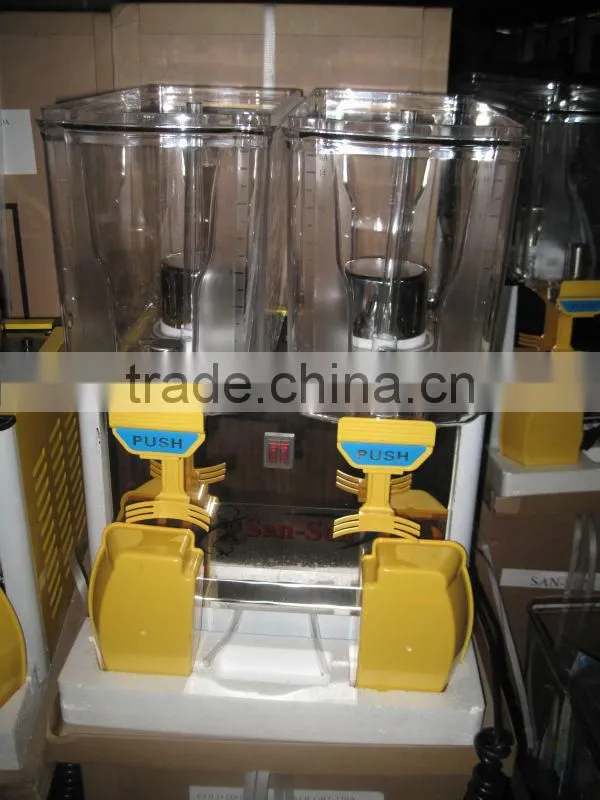 GRT - 230A Cold beverage dispenser