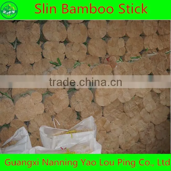 Raw Incense Sticks
