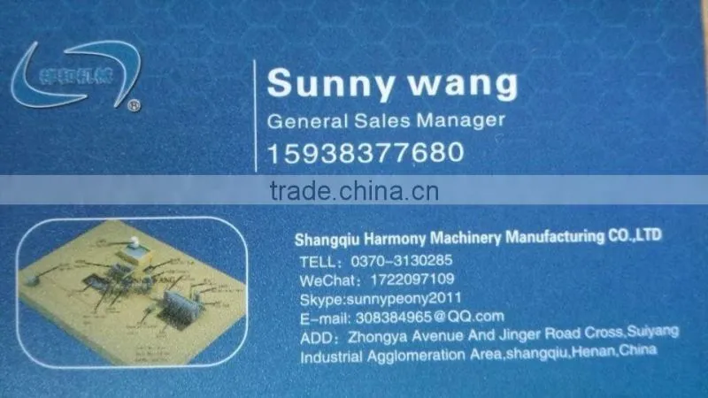Plastic recycling to oil pyrolysis and distillation combined machine cost saving