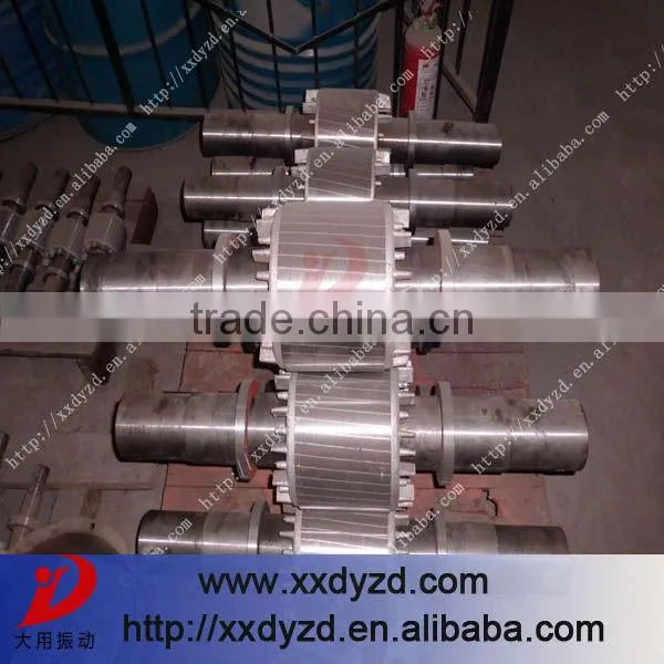Make Vibrating Motor