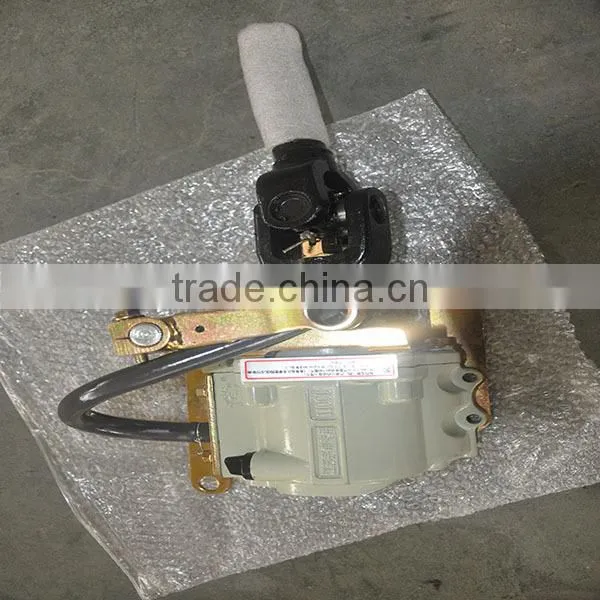 three wheel motorcycle reverse gear device of 300cc