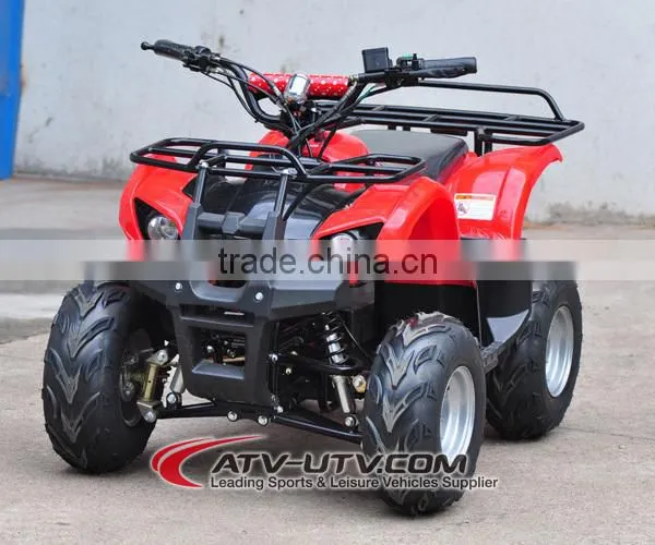 Direct Selling electric quad 500w/800w/1000w for adults