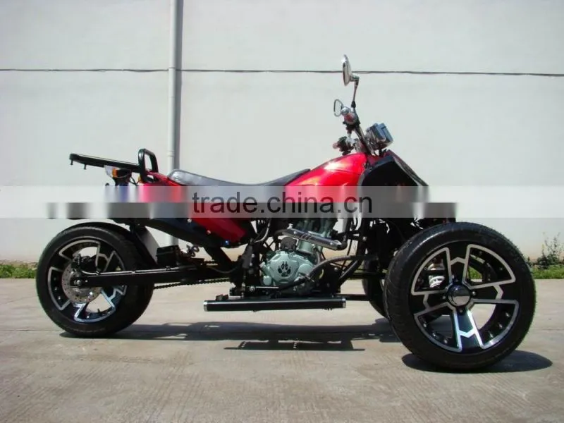 EEC 250cc trike ATV/Tricycle (TKA250E-Z)