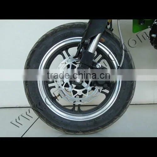 KSR Style EEC Sport Motorcycle