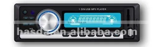 Car DAB radio+ USB MP3 player