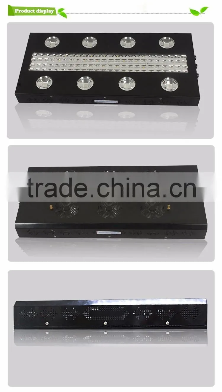 China full spectrum wholesale led grow lights