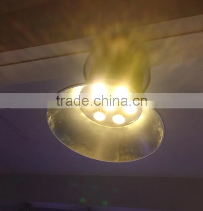 most powerful good heat dissipation 20w/30w/50w/80w/100w/150w/180w/200w led high bay light