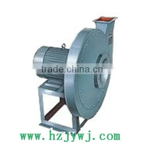 The fan in agriculture