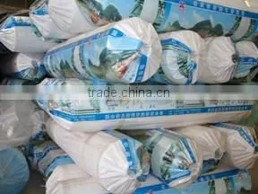 Solid PE Black Plastic Film