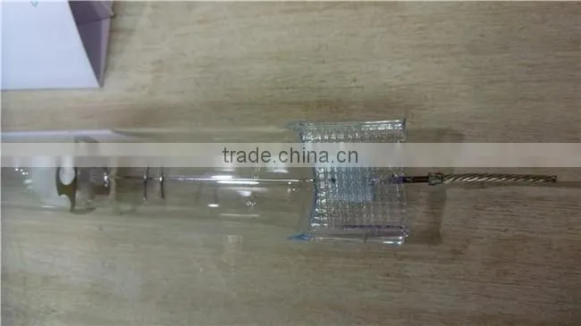 Hydroponics System Double Ended Metal Halide 1000 Watt Lamp Bulb